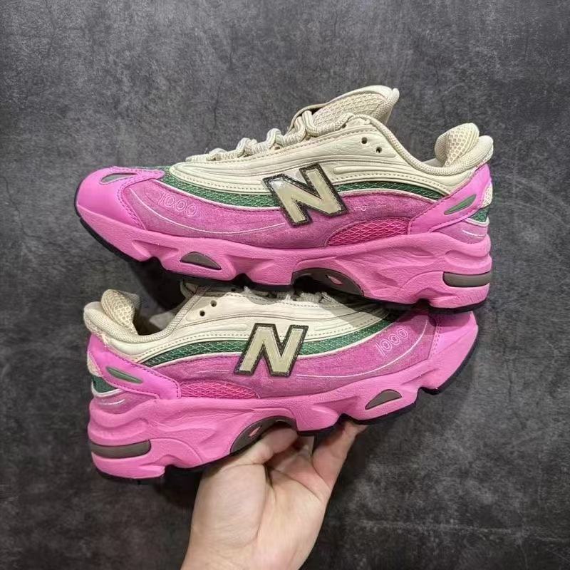 New Balance Shoes(AAA)-007
