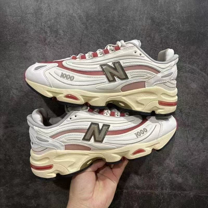 New Balance Shoes(AAA)-004