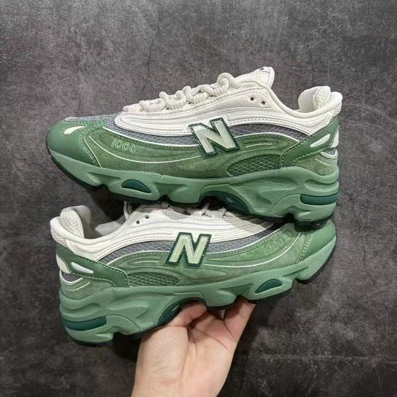 New Balance Shoes(AAA)-003