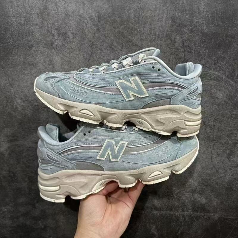 New Balance Shoes(AAA)-002