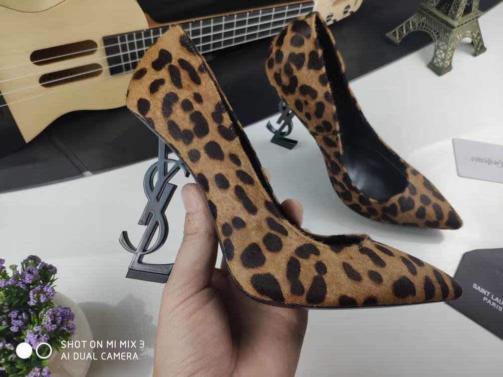 YSL High Heel-071