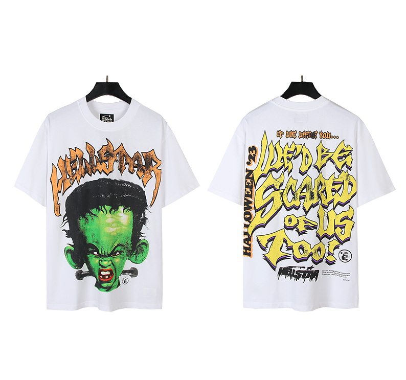 Hellstar T-shirts-879