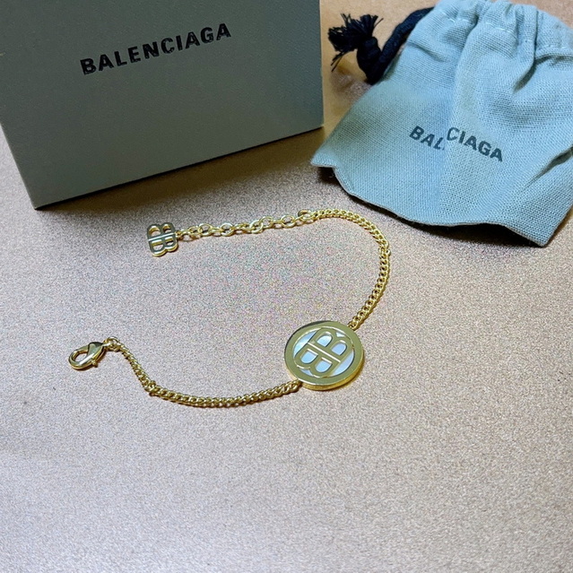 Balenciaga Bracelet-007