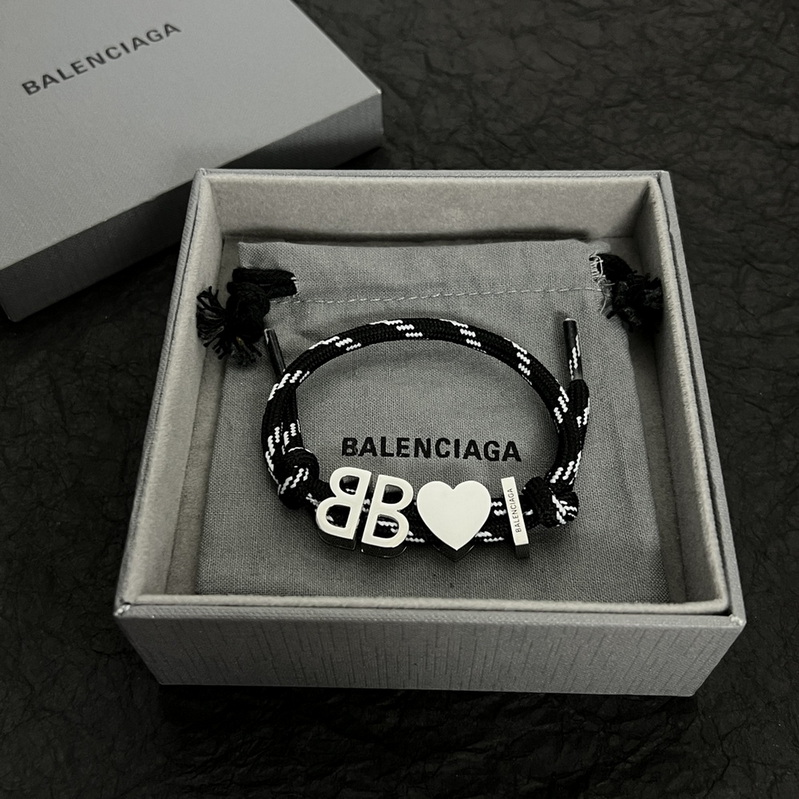 Balenciaga Bracelet-008