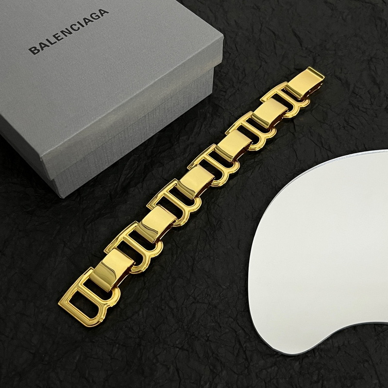 Balenciaga Bracelet-016