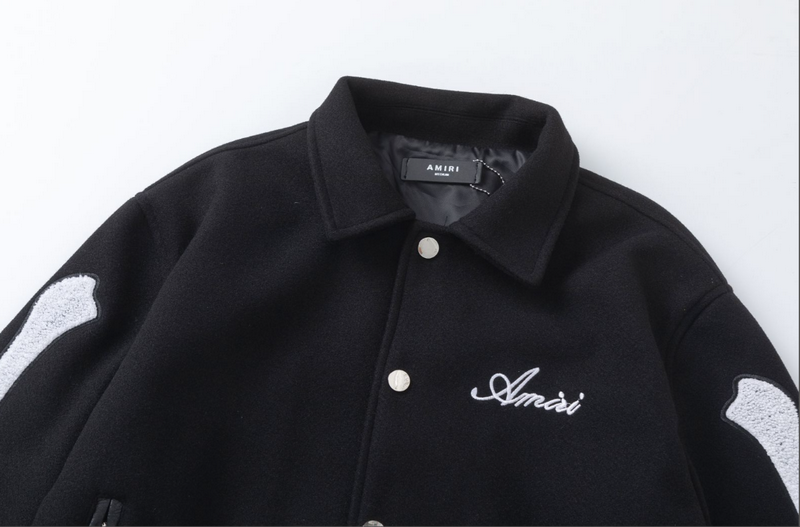 Amiri Jacket-155