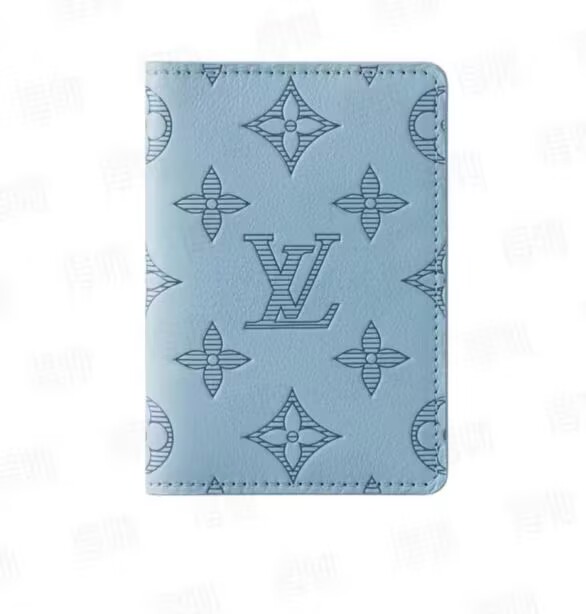 LV Card holder(AAA)-008