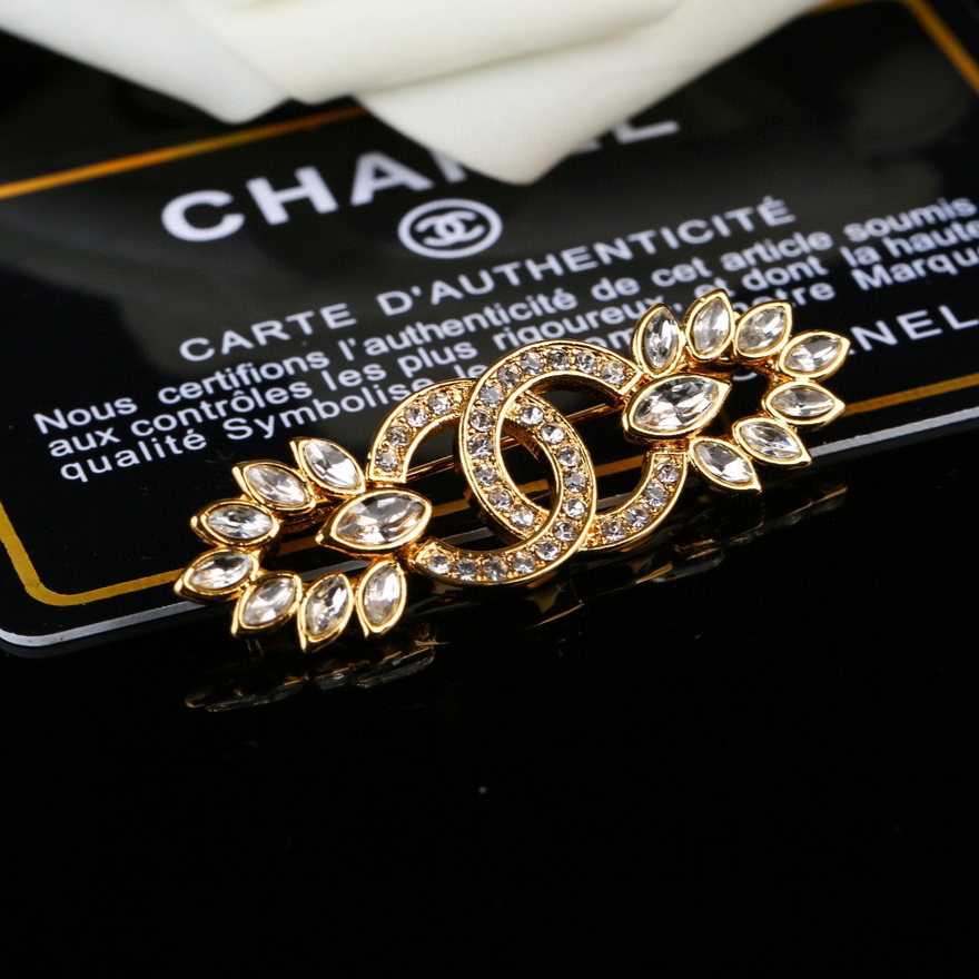 Chanel Brooch-017