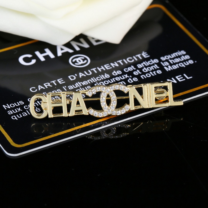 Chanel Brooch-025
