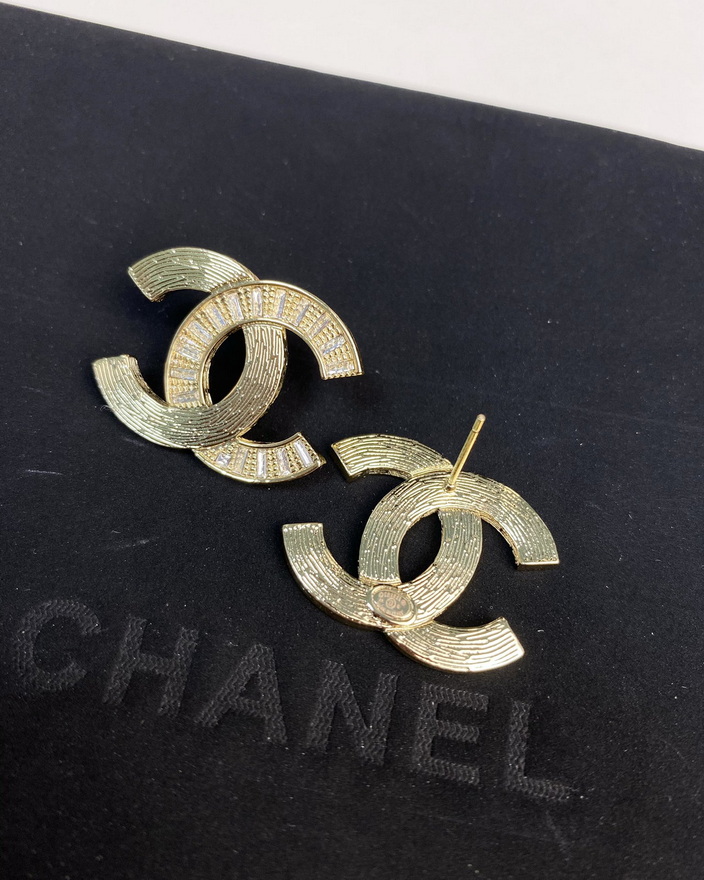 Chanel Brooch-038