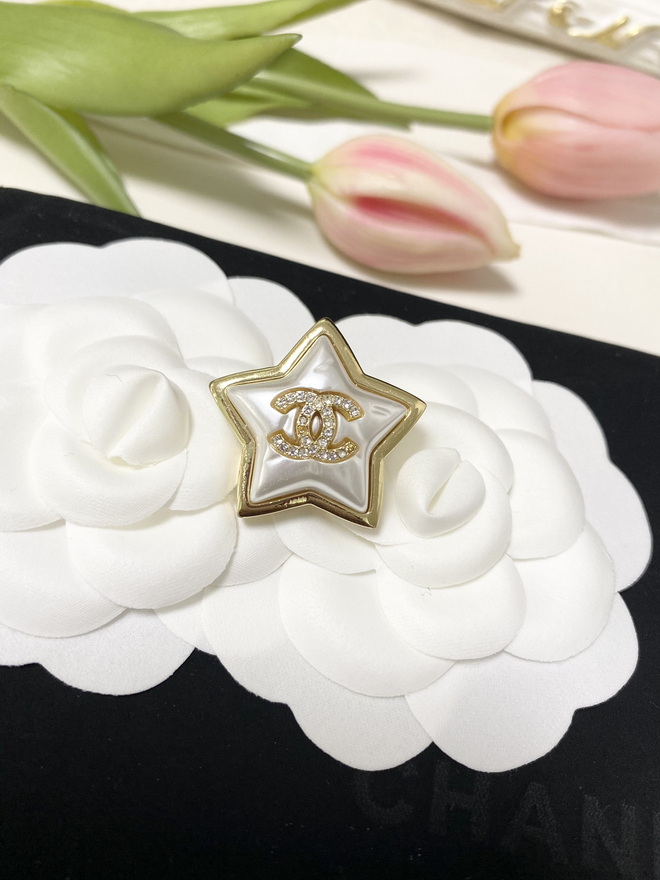 Chanel Brooch-072