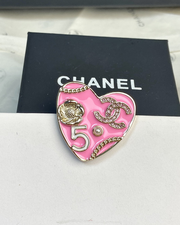 Chanel Brooch-071