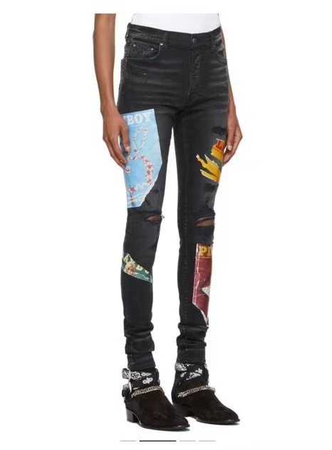 Amiri Jeans-203