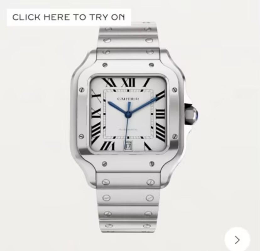 Cartier Watches-099