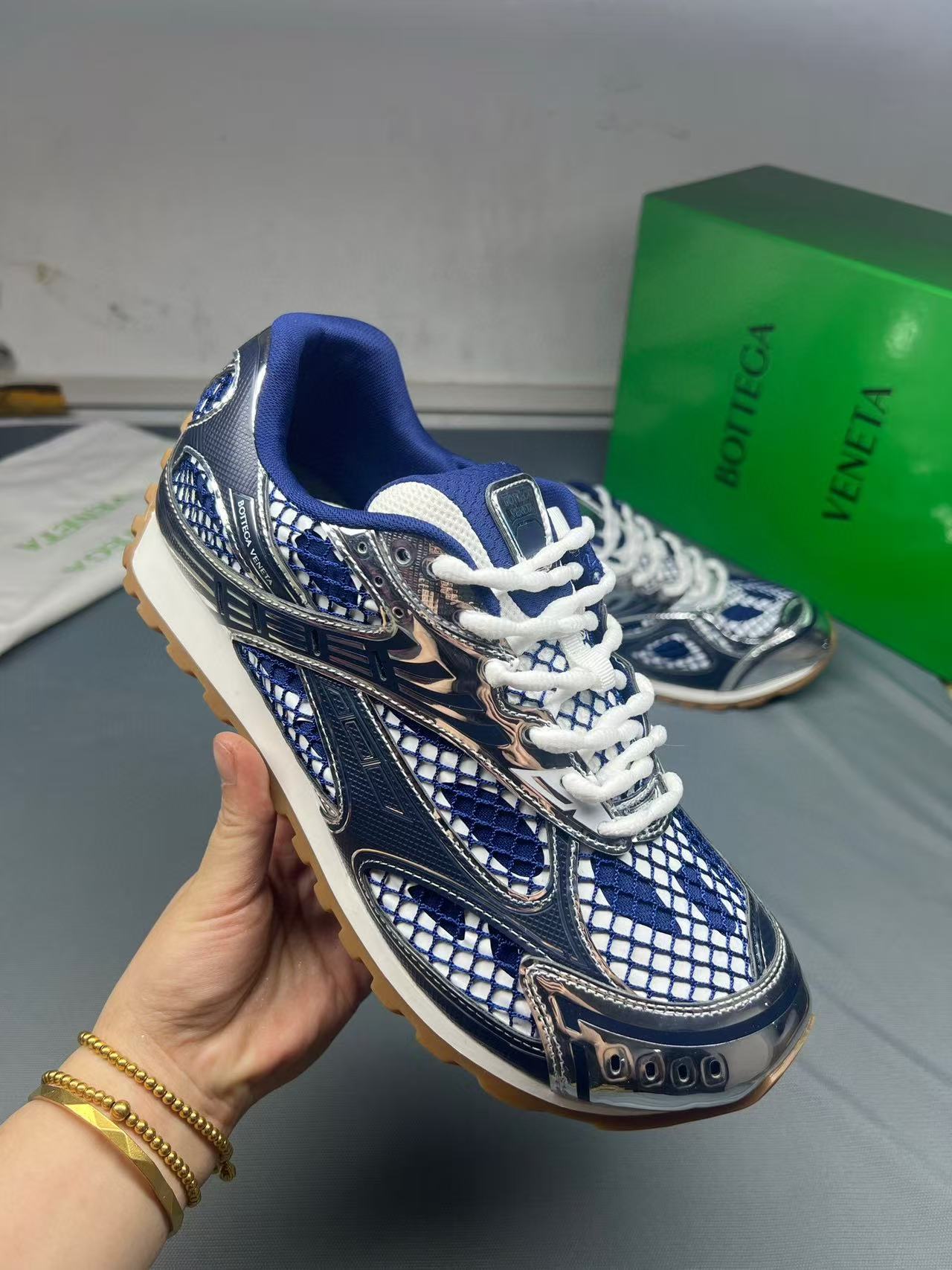 Bottega Veneta Shoes(AAA)-041