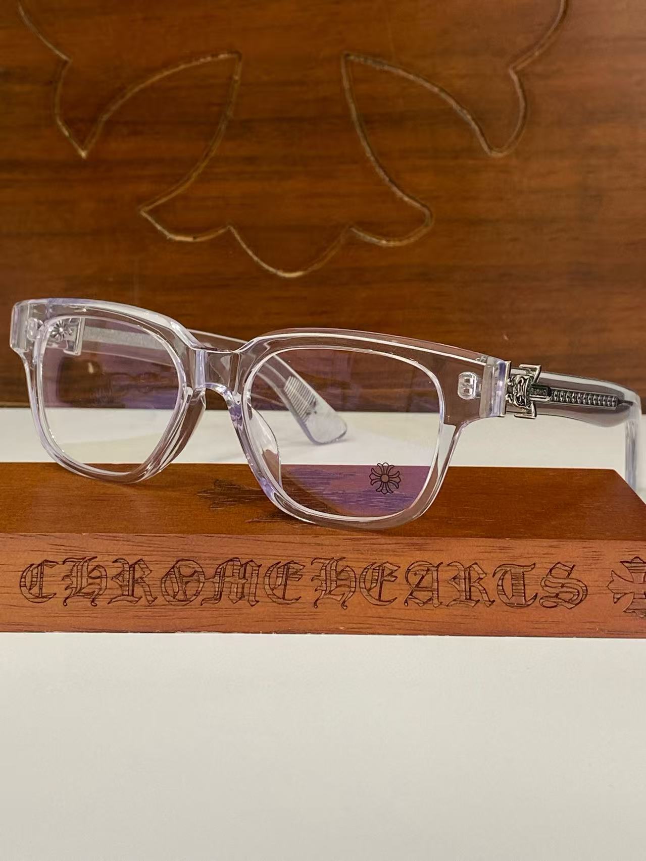 Chrome Hearts Sunglasses(AAAA)-1723