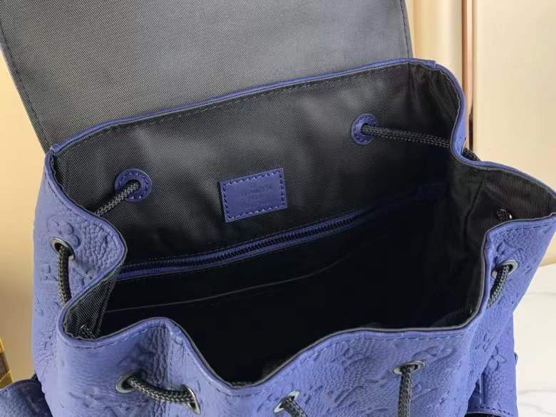 LV Backpack(AAA)-204