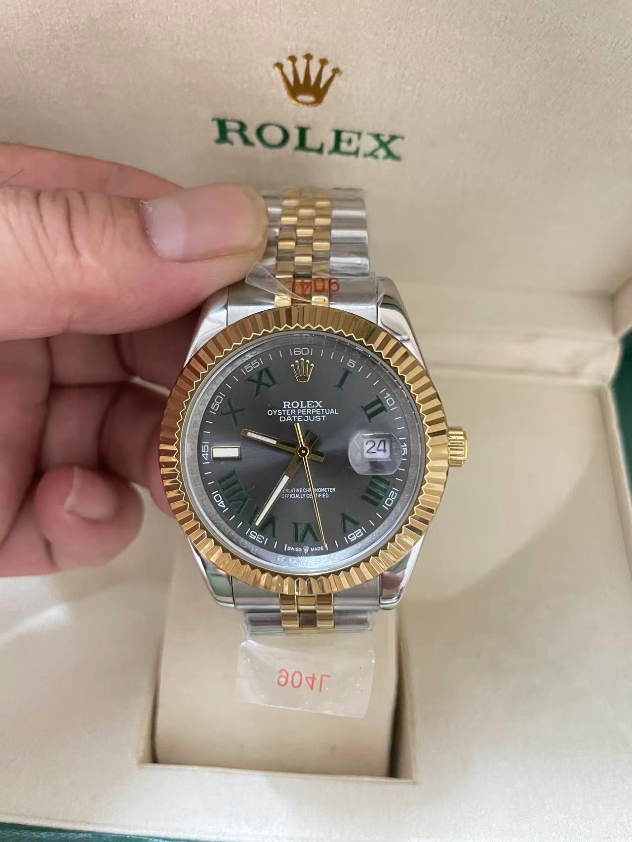 Rolex Watches-190