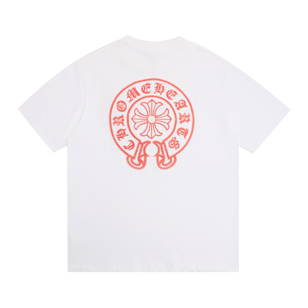 Chrome Hearts T-shirts-1251