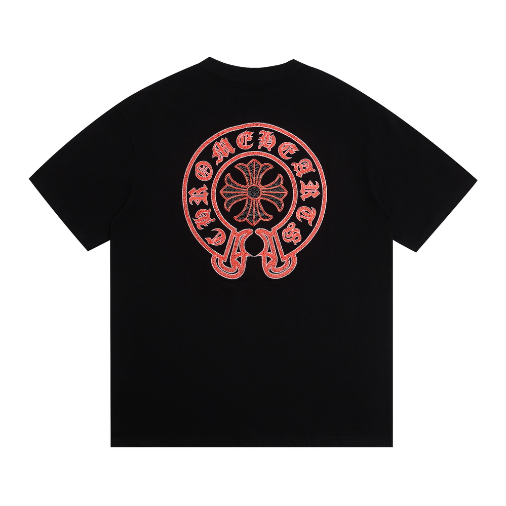 Chrome Hearts T-shirts-1249