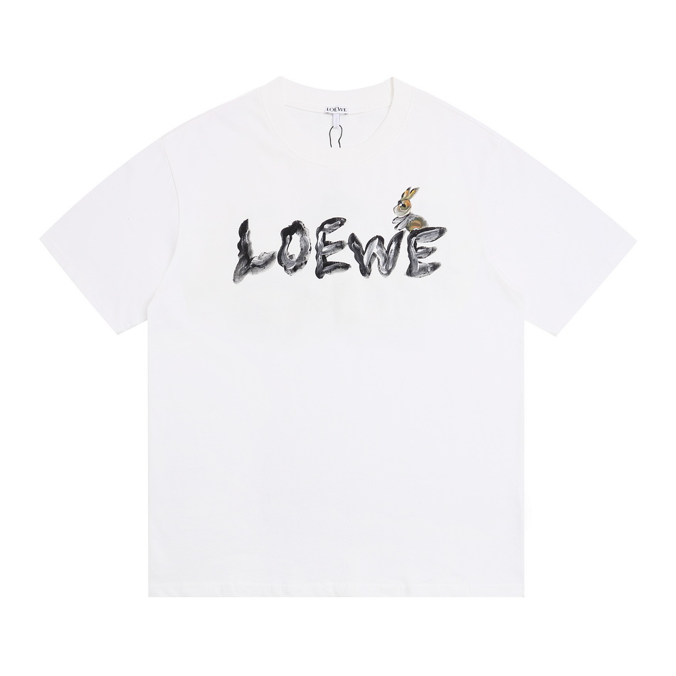 LOEWE T-shirts-057