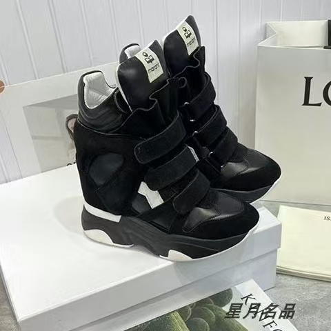 Isabel Marant Shoes Women(AAA)-007