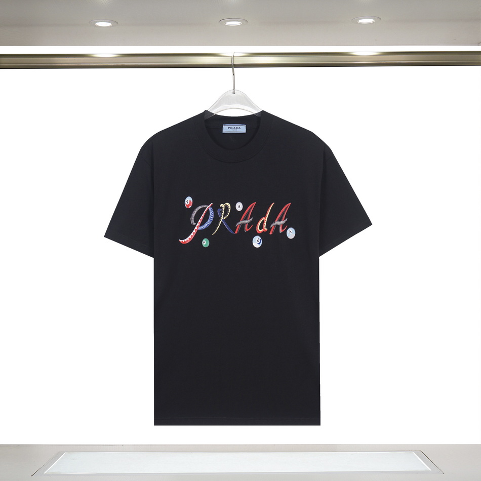 PRADA T-shirts-492