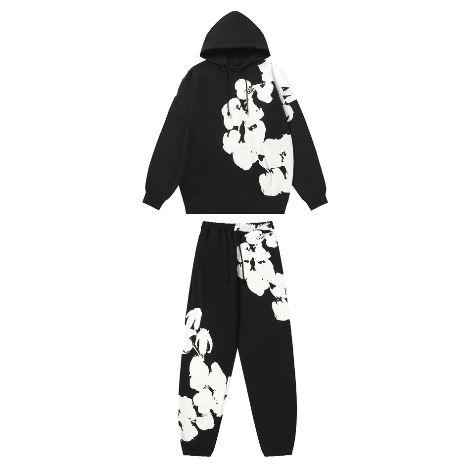 DENIM TEARS Suits-096