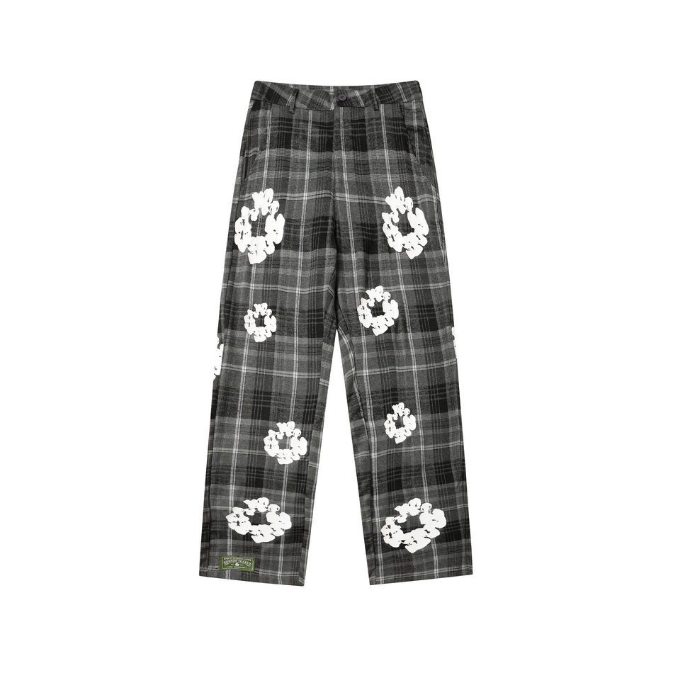 DENIM TEARS Pants-107