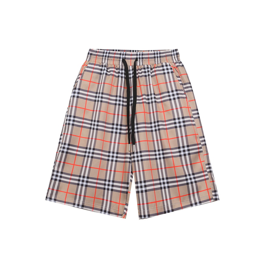 BURBERRY Shorts-070