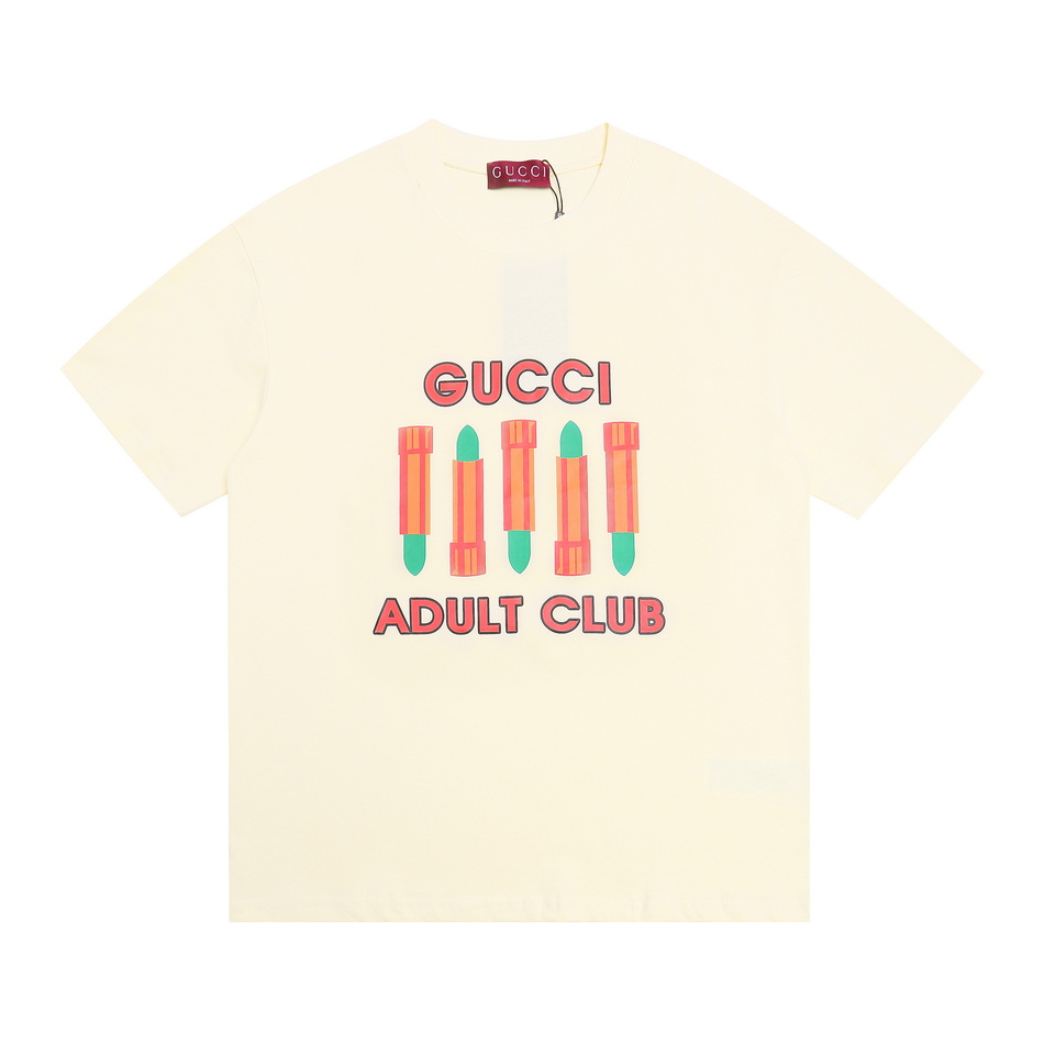 GUCCI T-shirts-220