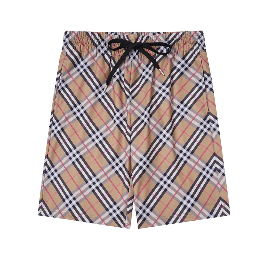 BURBERRY Shorts-069