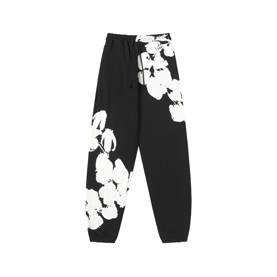 DENIM TEARS Pants-111