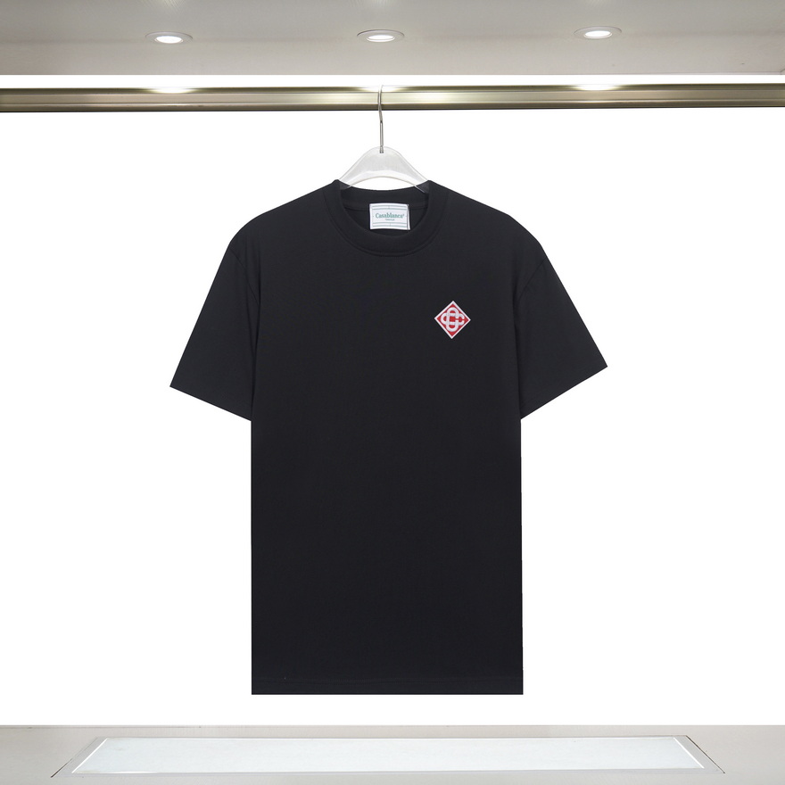 Casablanca T-shirts-521