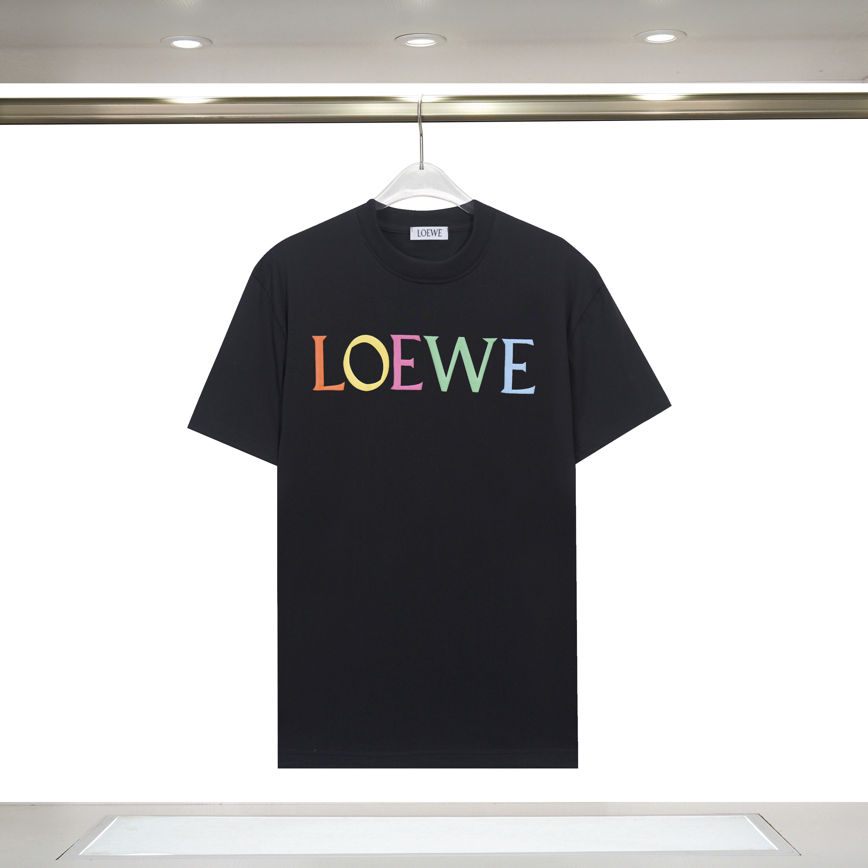 LOEWE T-shirts-063
