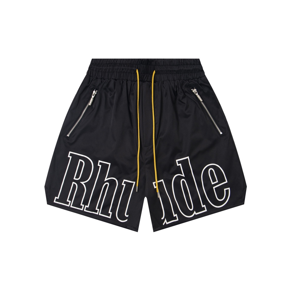RHUDE Shorts-076