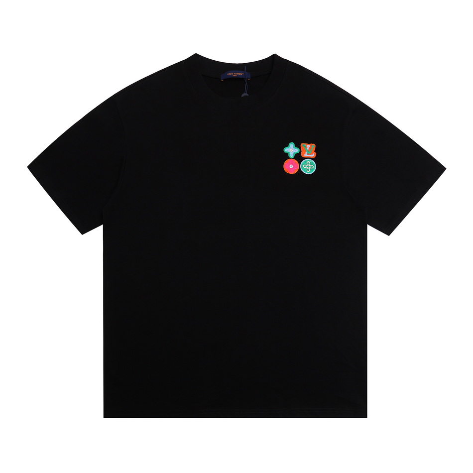 LV T-shirts-2119