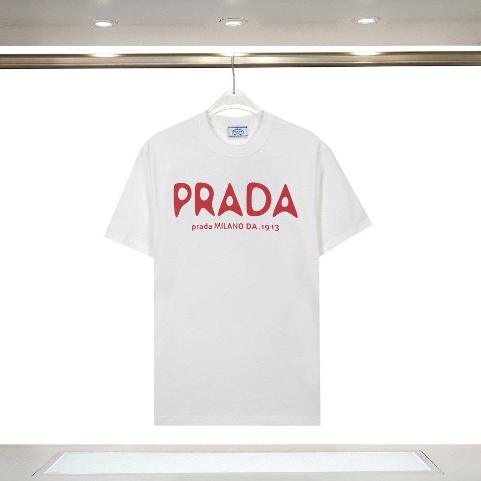 PRADA T-shirts-494