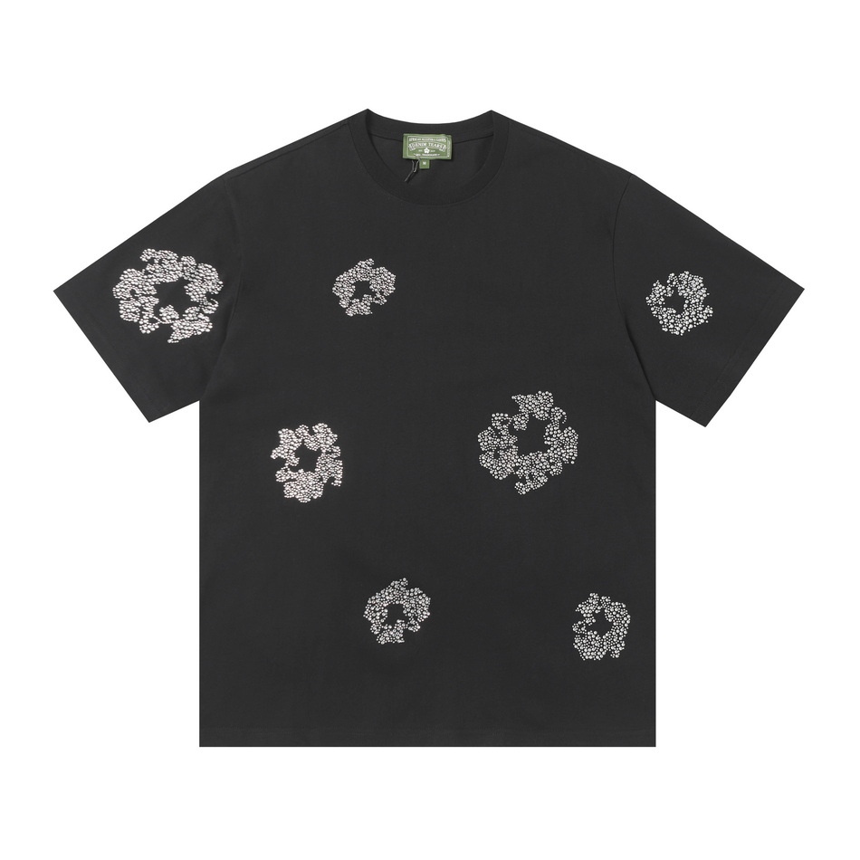 DENIM TEARS T-shirts-204