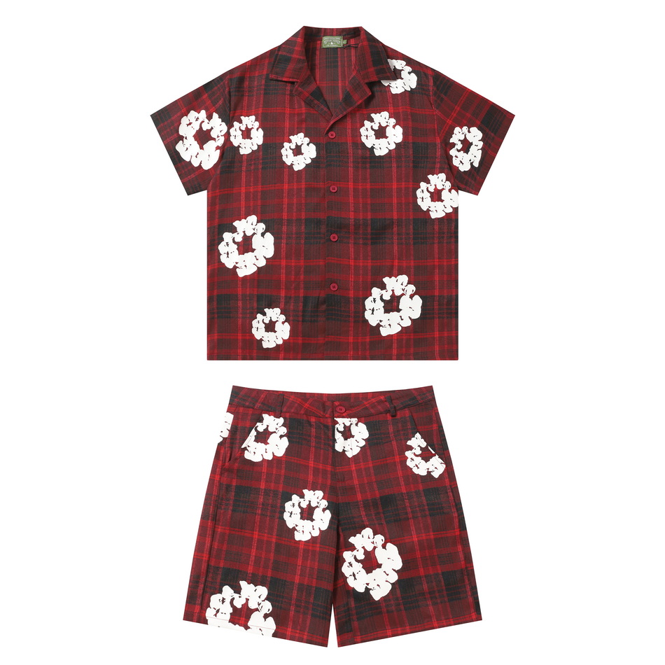 Denim Tears Suits-133