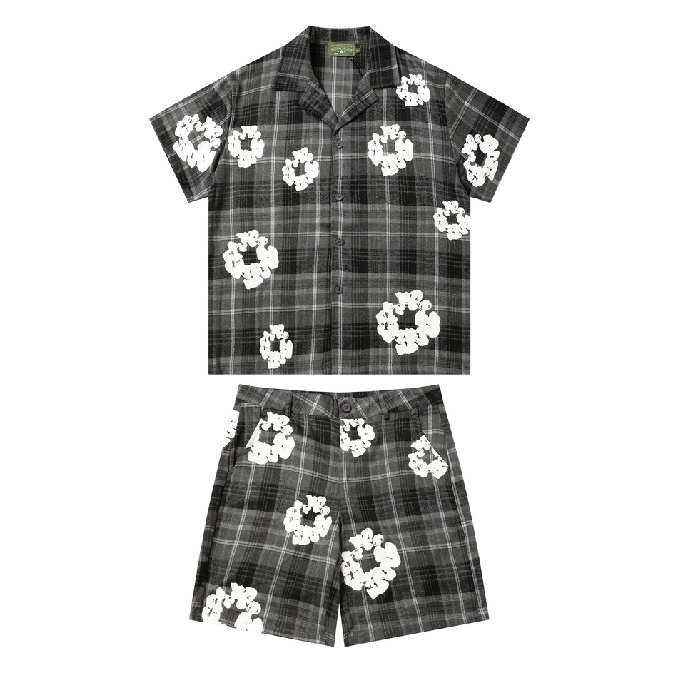 Denim Tears Suits-132