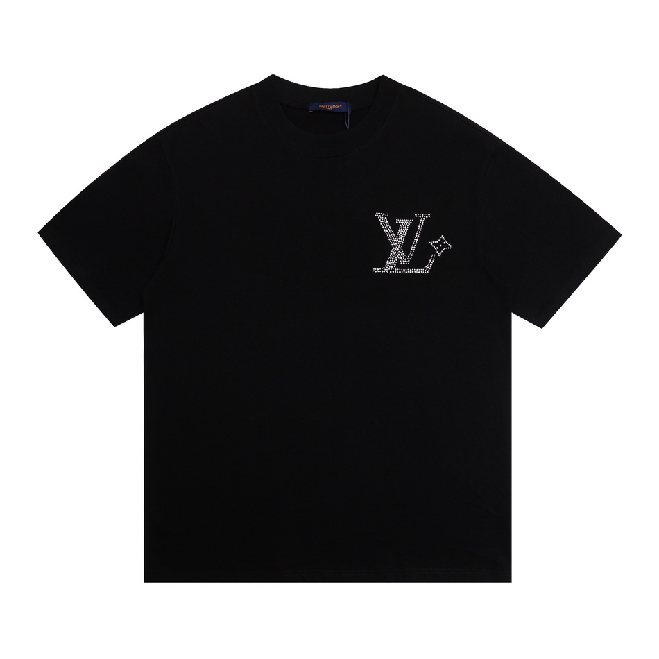 LV T-shirts-2117