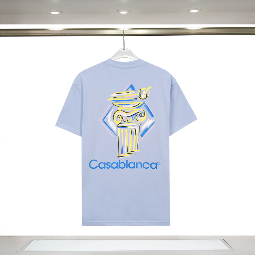 Casablanca T-shirts-537