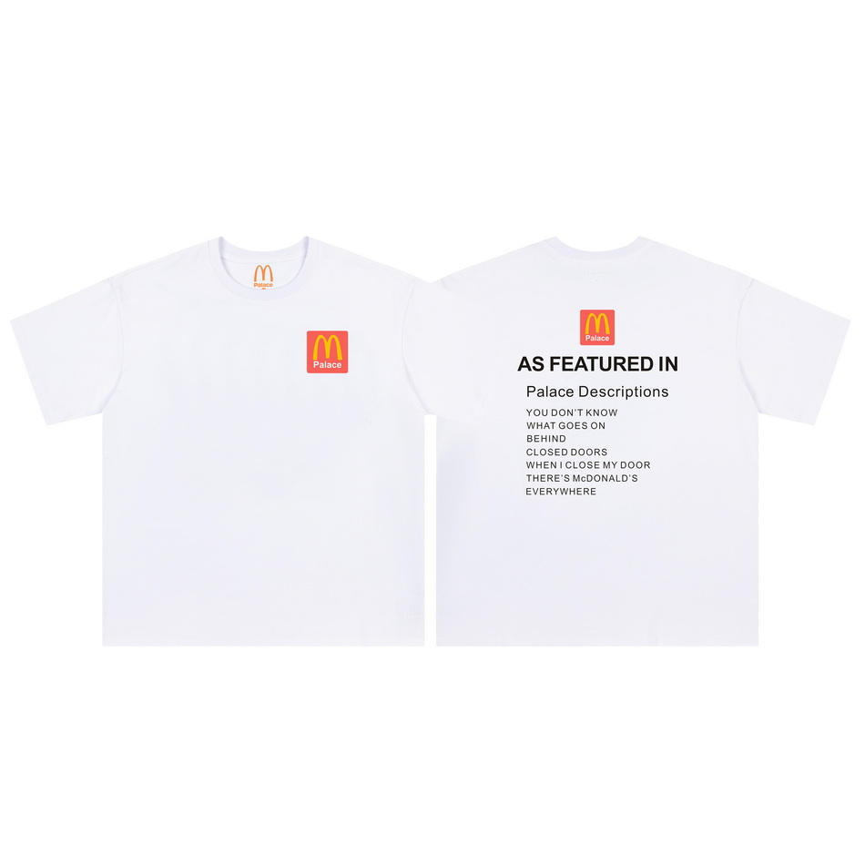 PALACE T-shirts-144