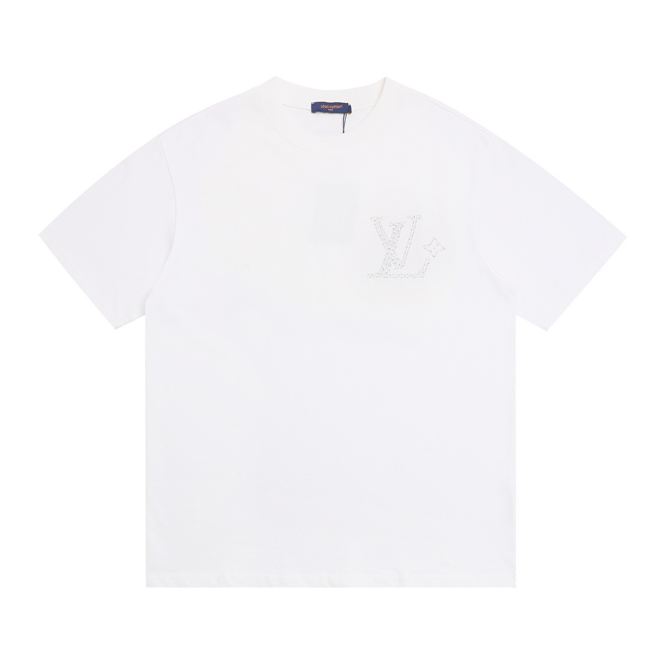 LV T-shirts-2115
