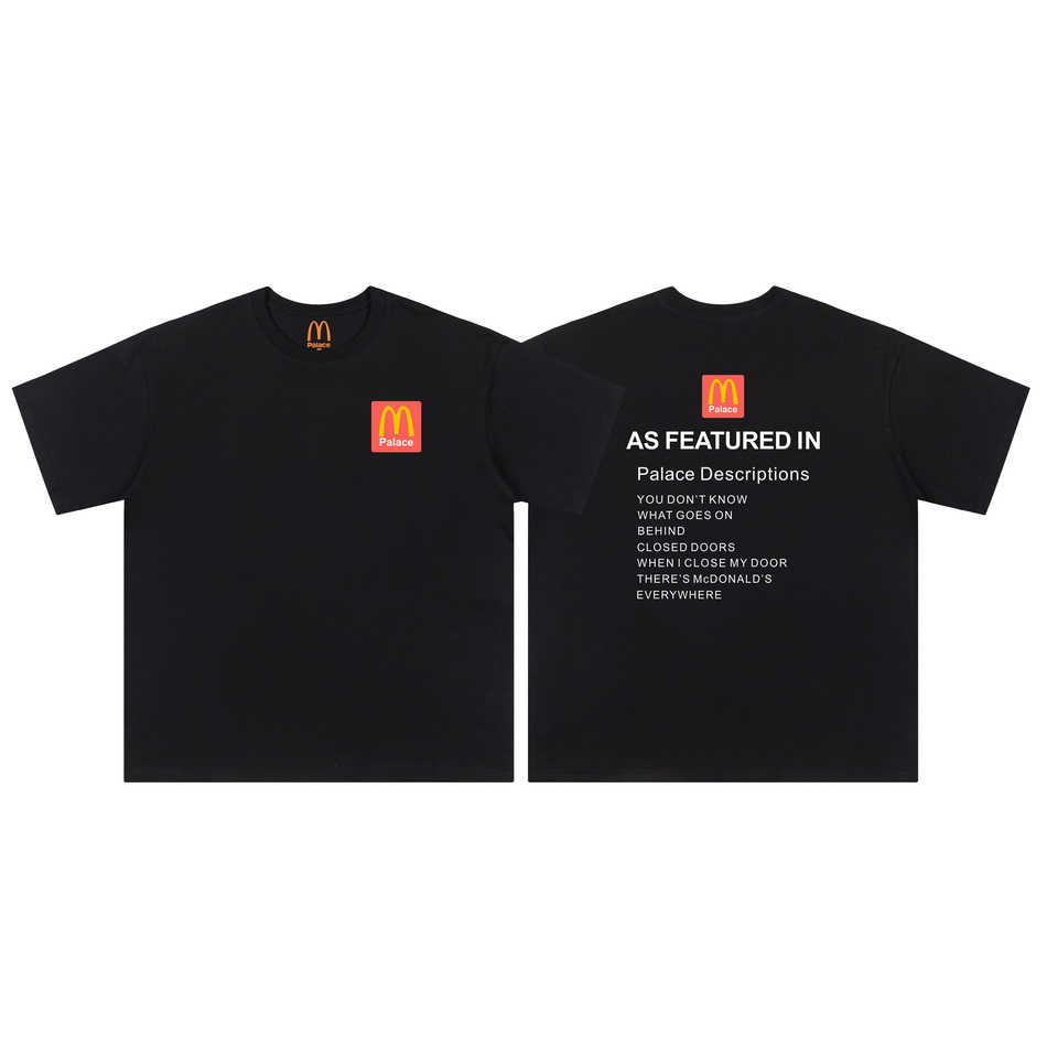 PALACE T-shirts-143