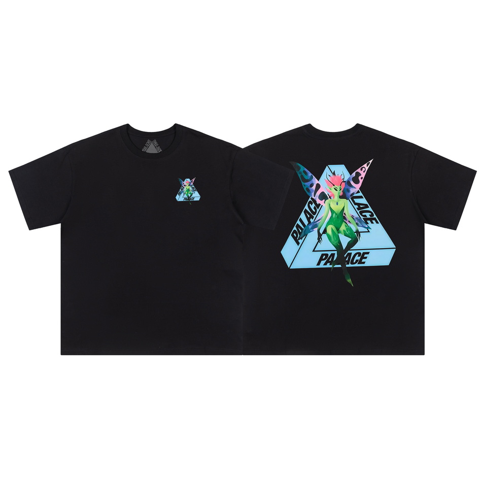 PALACE T-shirts-142
