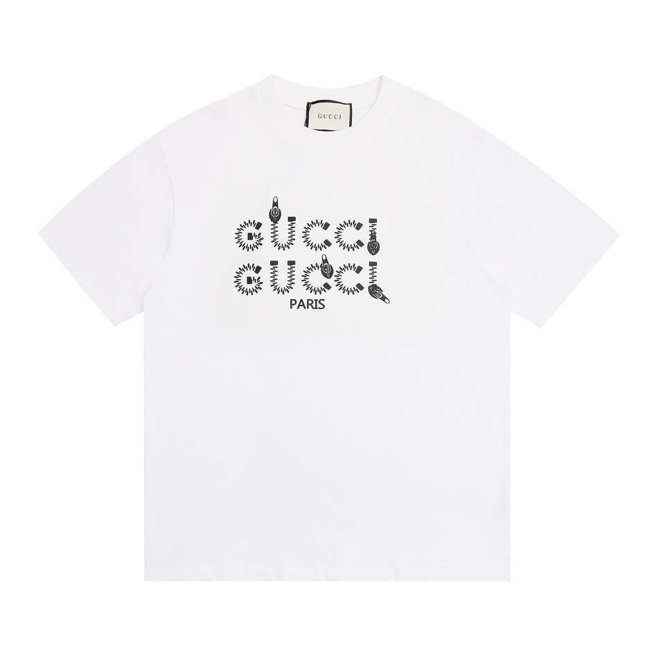 GUCCI T-shirts-219