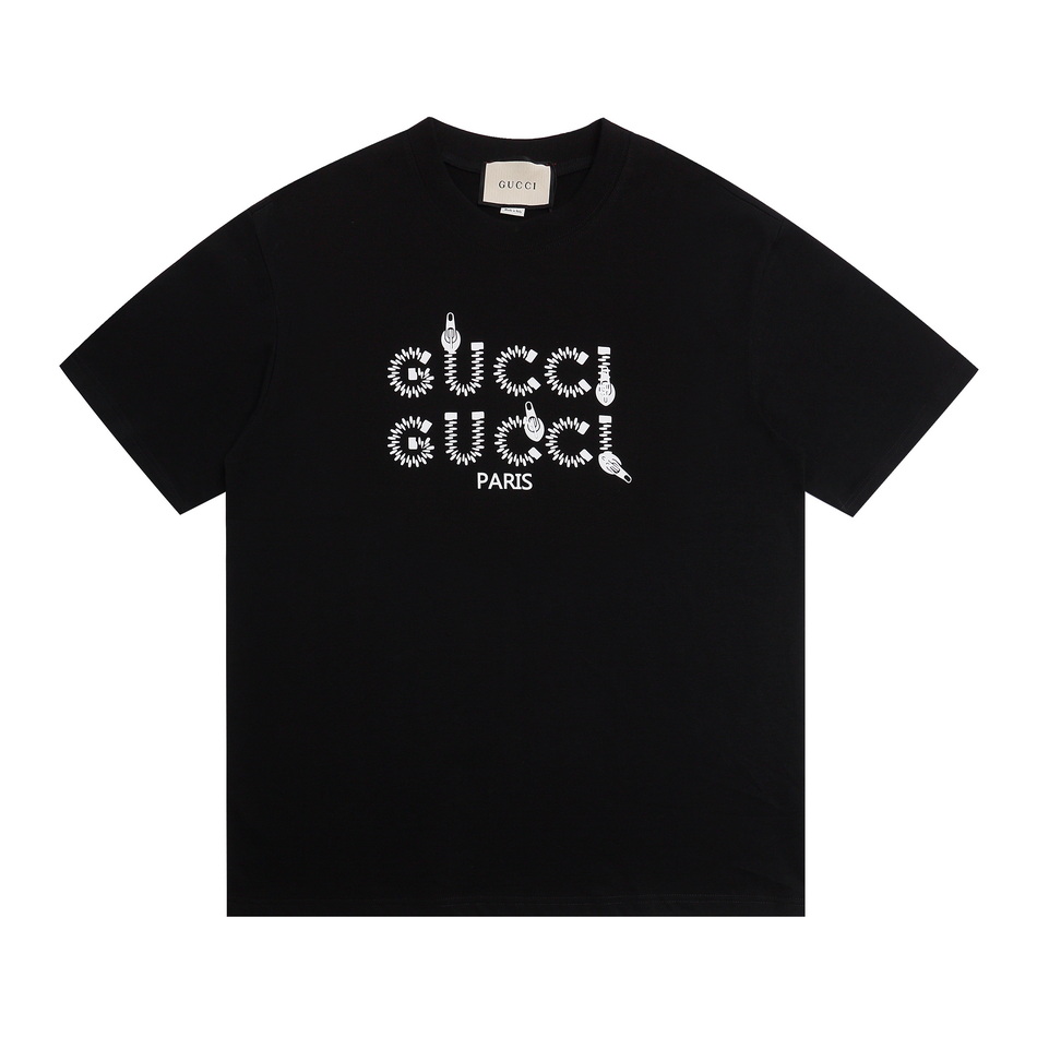 GUCCI T-shirts-218