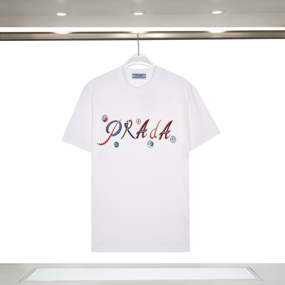 PRADA T-shirts-491
